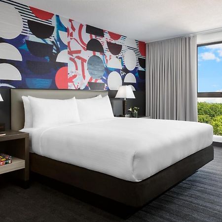 Studio Allston Hotel Boston Dış mekan fotoğraf