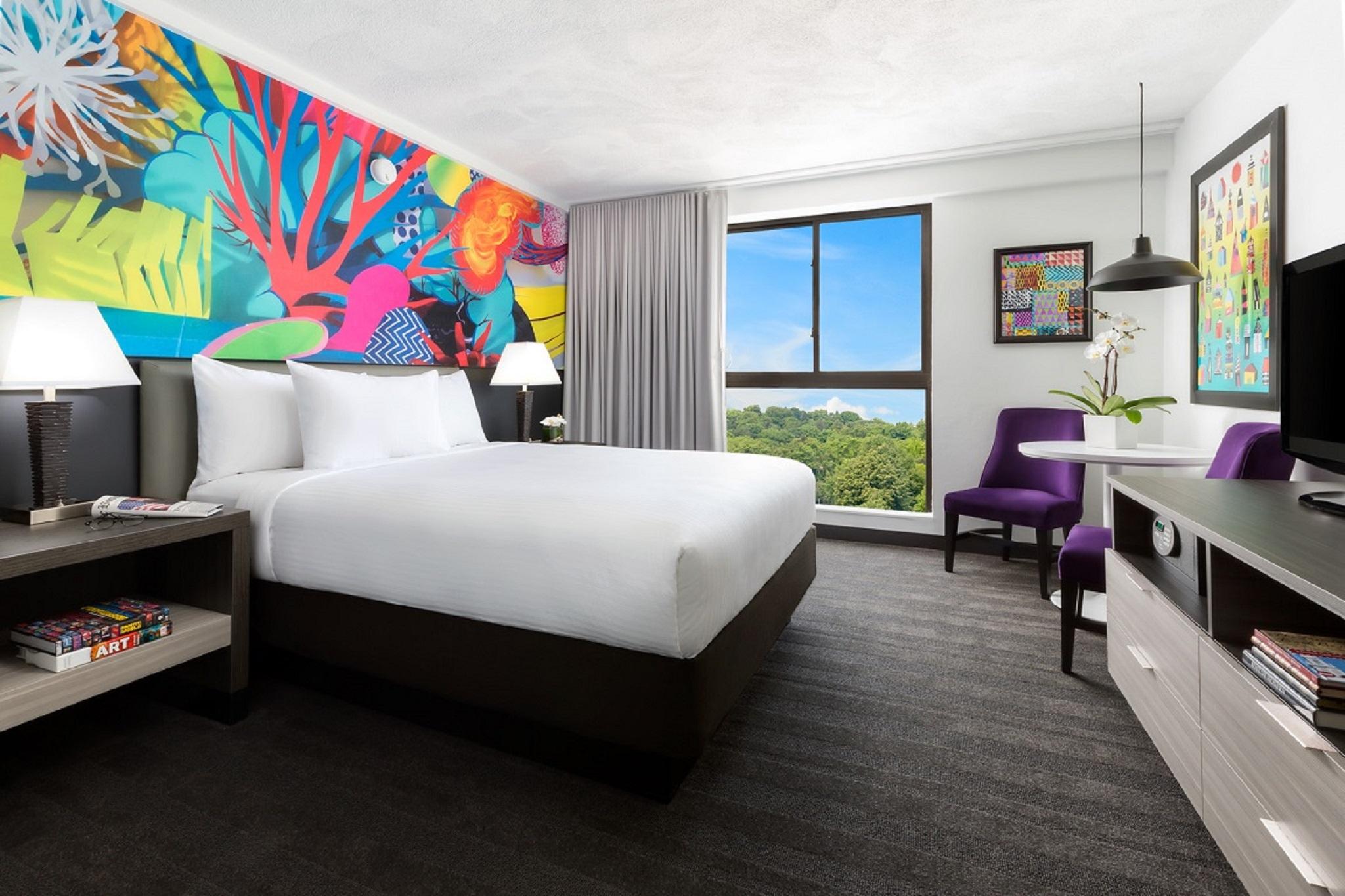 Studio Allston Hotel Boston Dış mekan fotoğraf