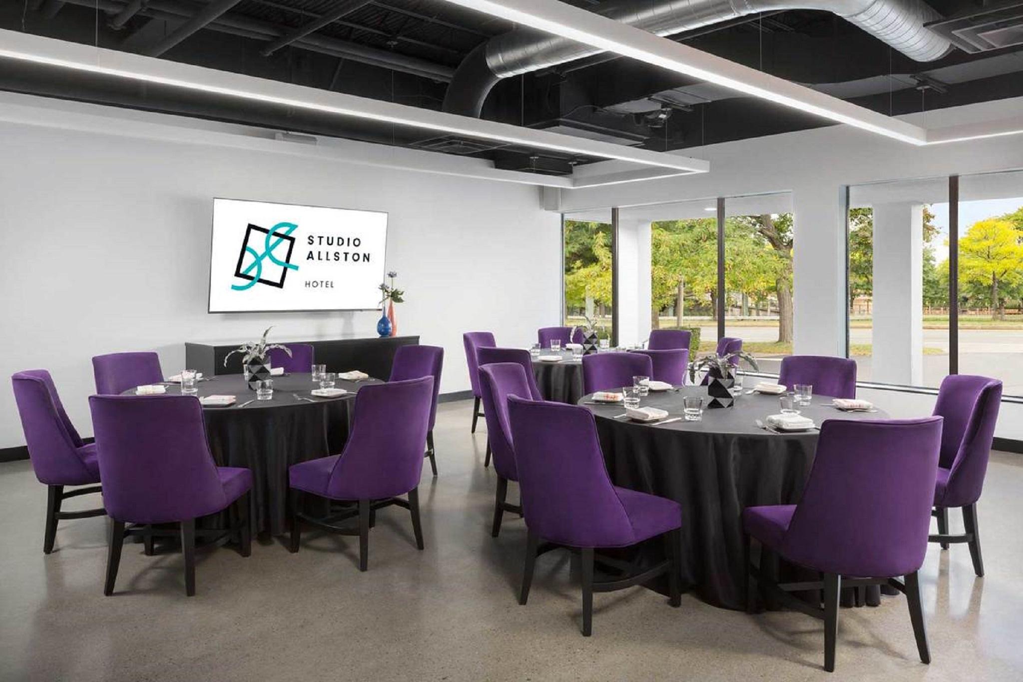 Studio Allston Hotel Boston Dış mekan fotoğraf