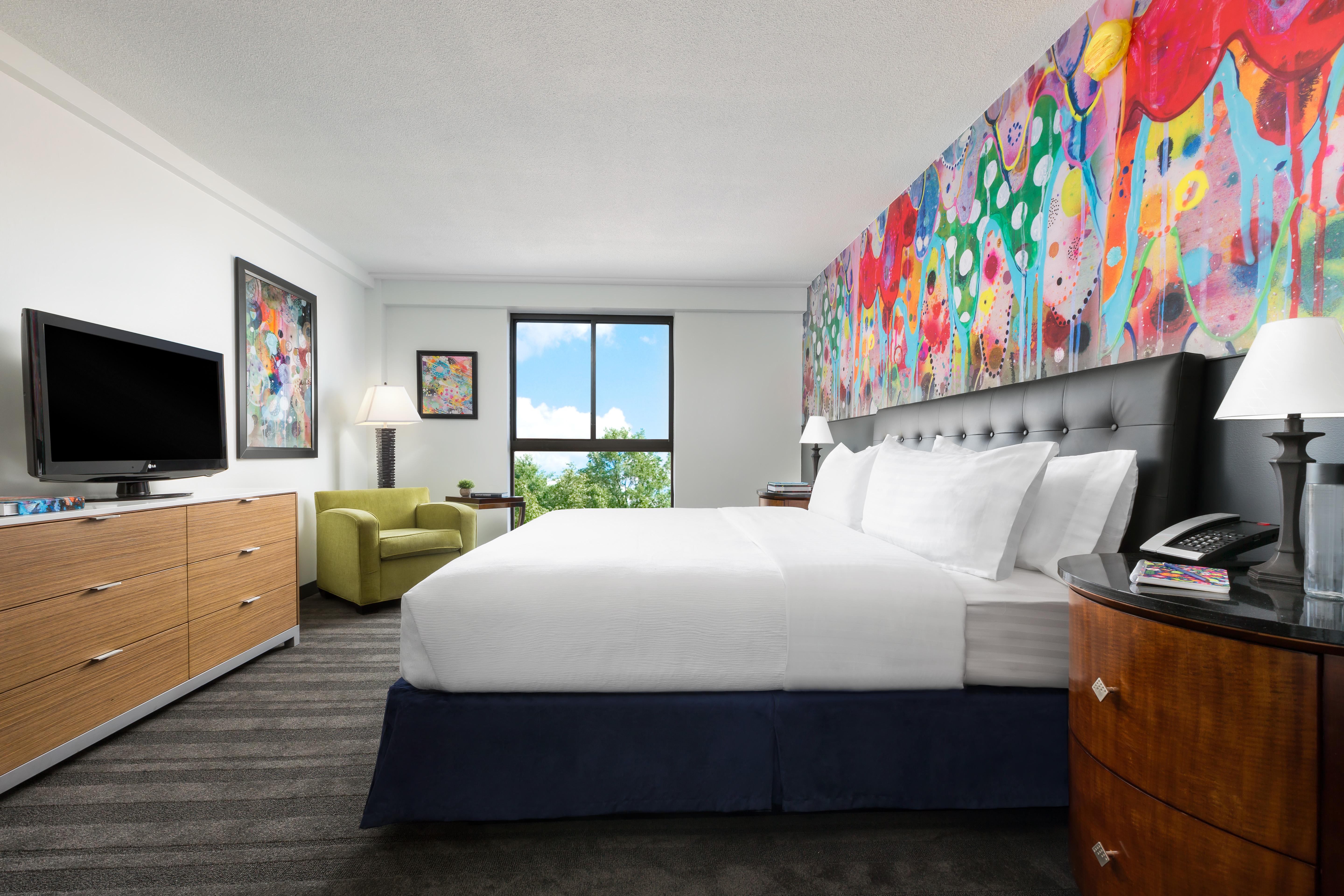 Studio Allston Hotel Boston Dış mekan fotoğraf