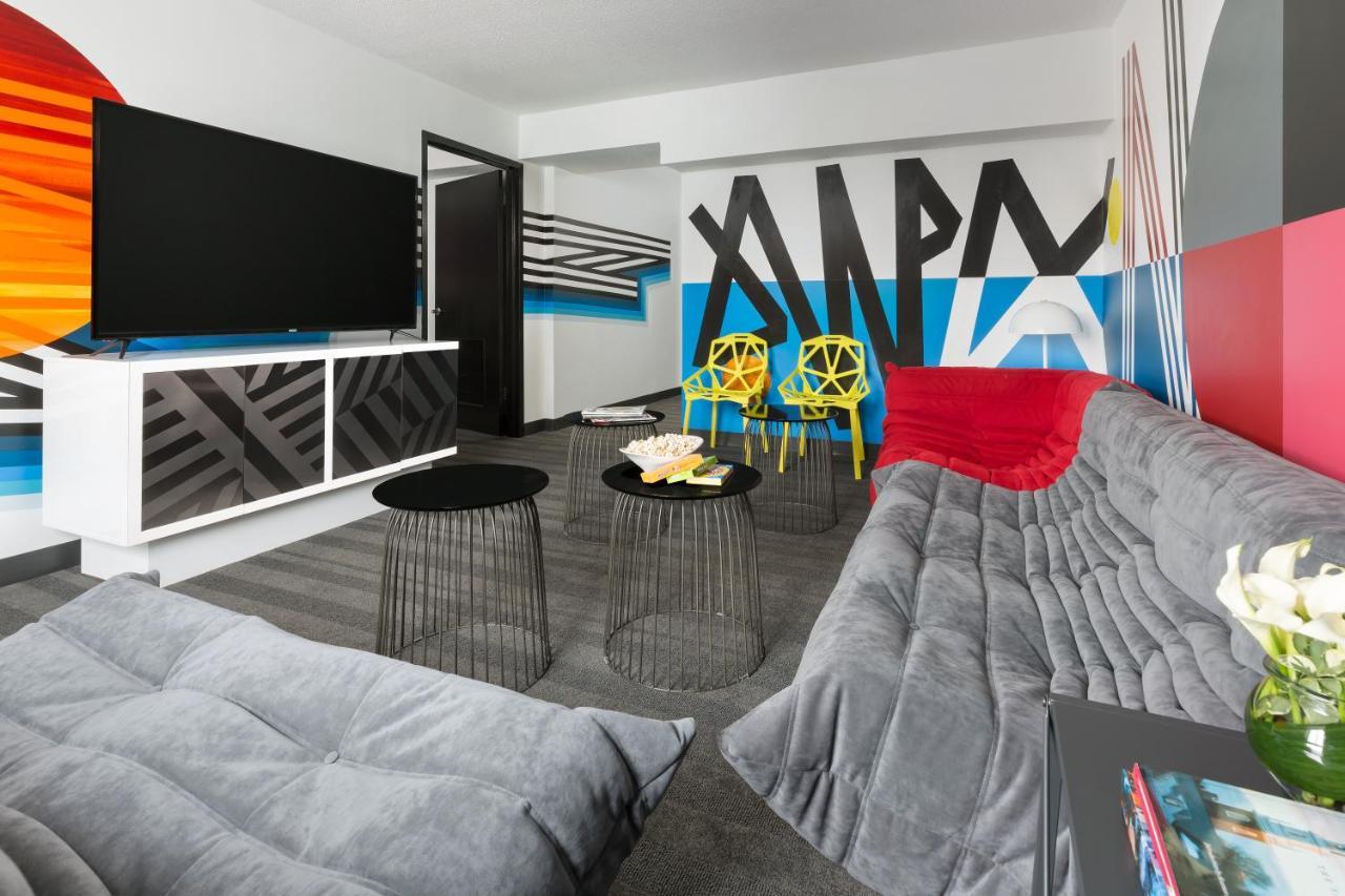 Studio Allston Hotel Boston Dış mekan fotoğraf