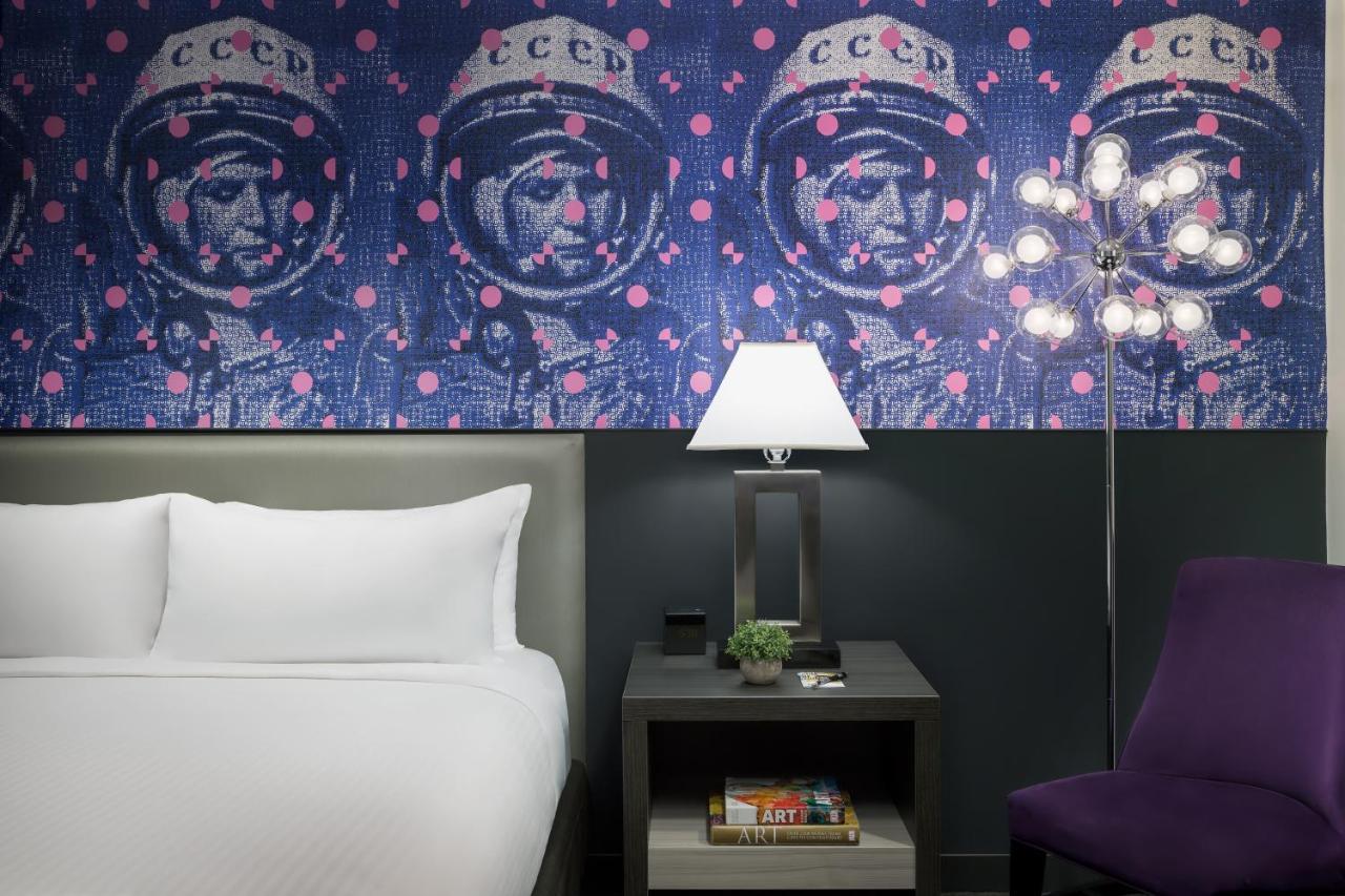 Studio Allston Hotel Boston Dış mekan fotoğraf