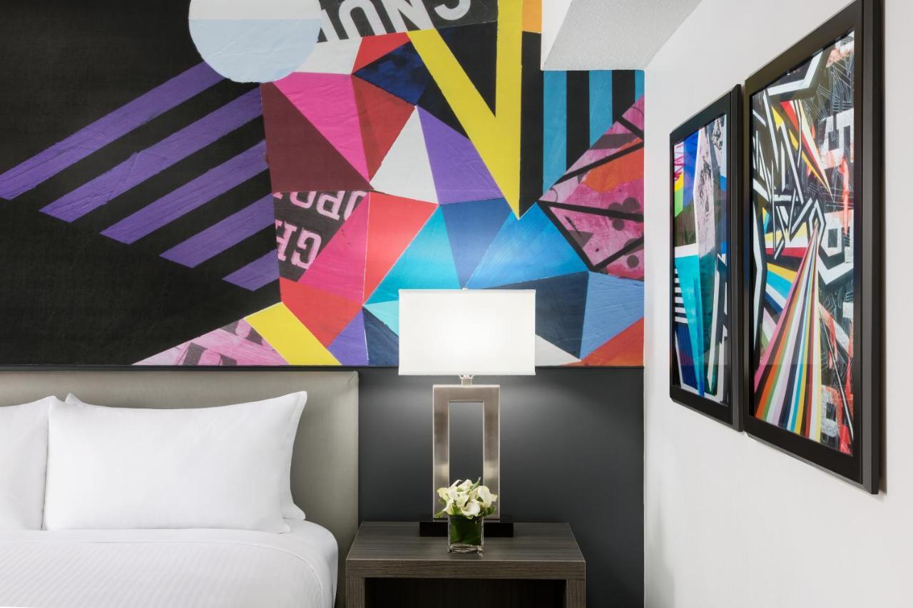 Studio Allston Hotel Boston Dış mekan fotoğraf
