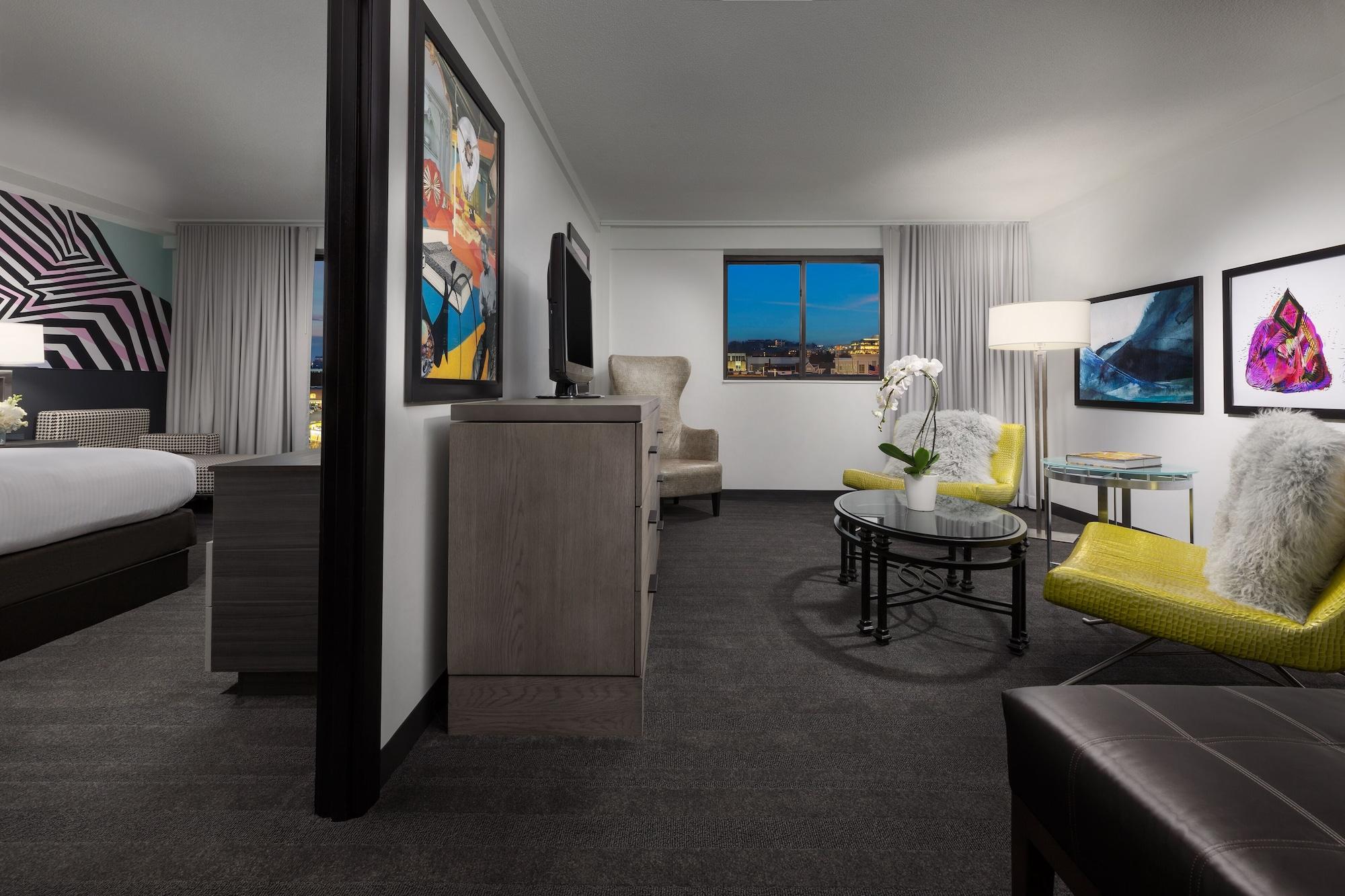 Studio Allston Hotel Boston Dış mekan fotoğraf