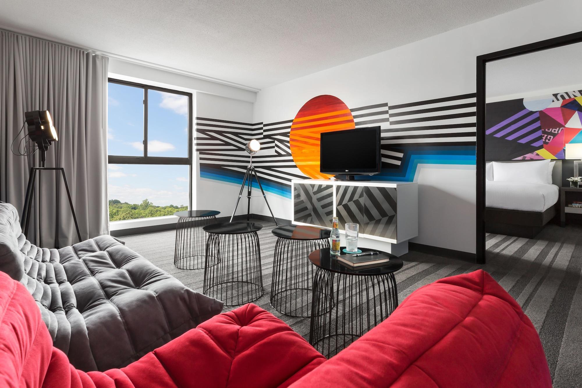 Studio Allston Hotel Boston Dış mekan fotoğraf