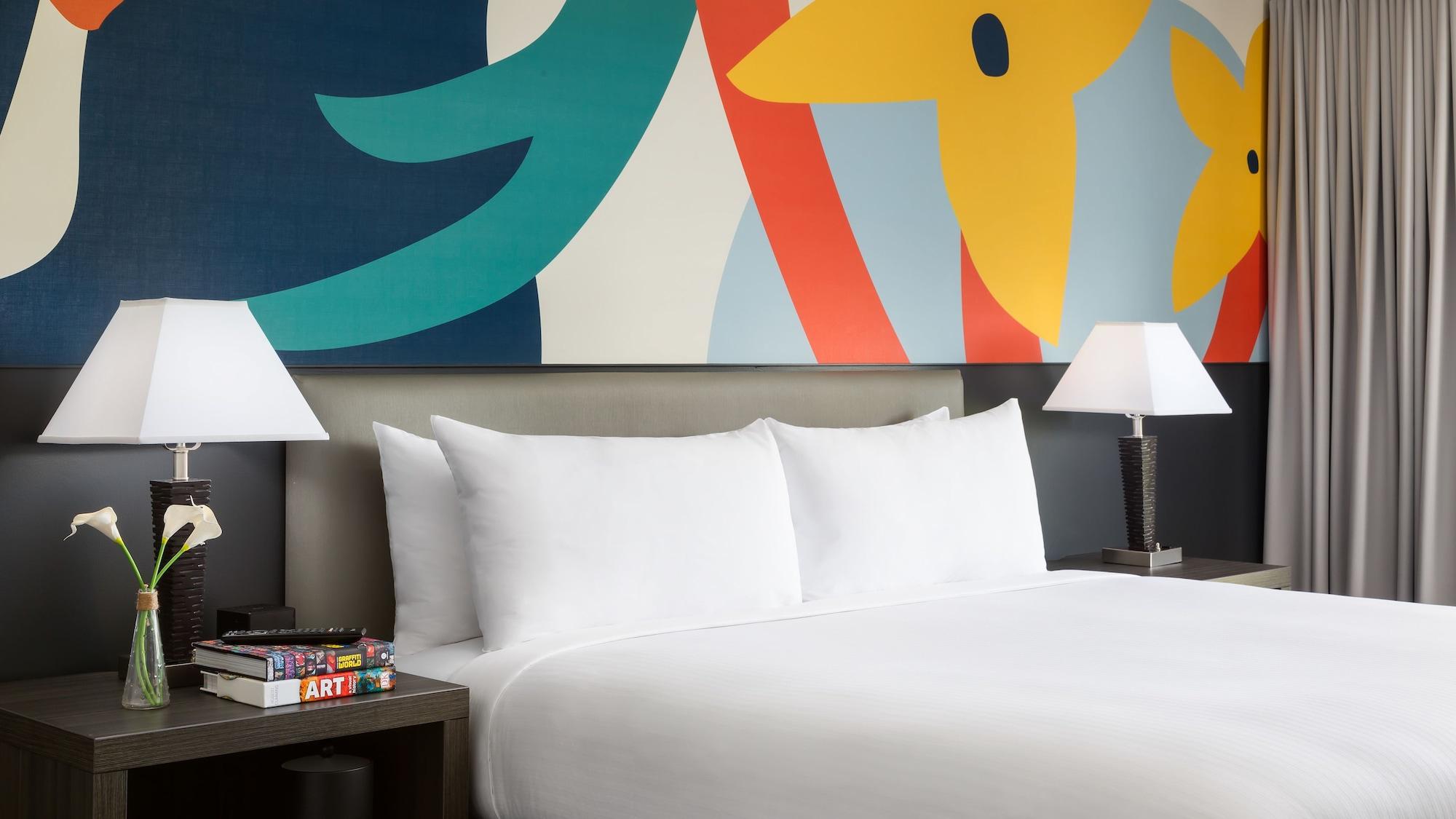 Studio Allston Hotel Boston Dış mekan fotoğraf
