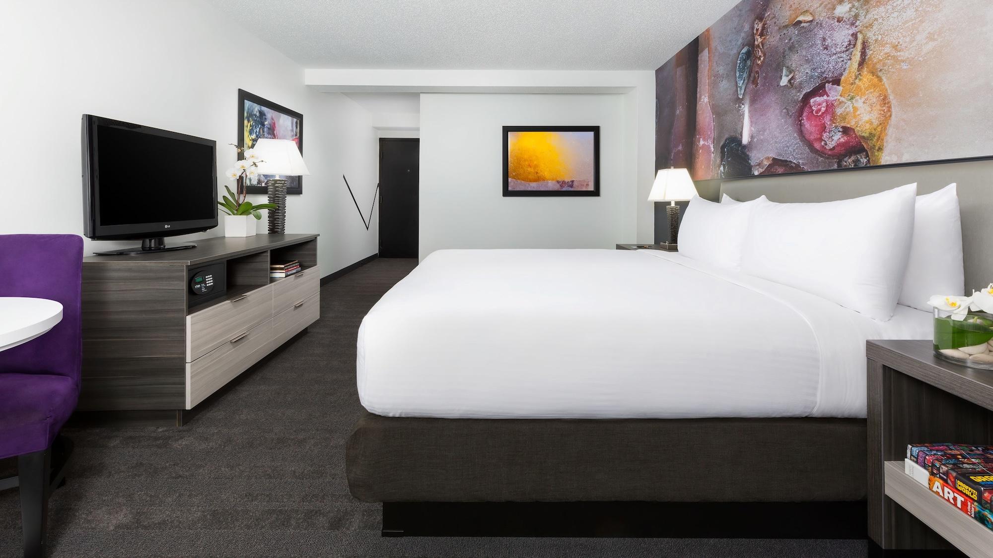 Studio Allston Hotel Boston Dış mekan fotoğraf