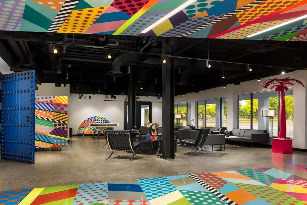 Studio Allston Hotel Boston Dış mekan fotoğraf